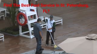 Clear Tech Pools | Professional Pool Service in St. Petersburg, FL