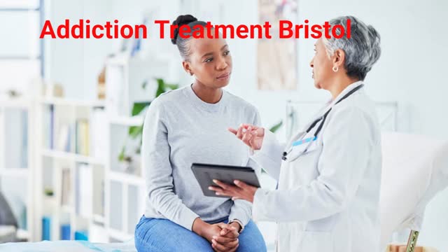 Hopkins Medical Association - Comprehensive Addiction Treatment in Bristol, VA