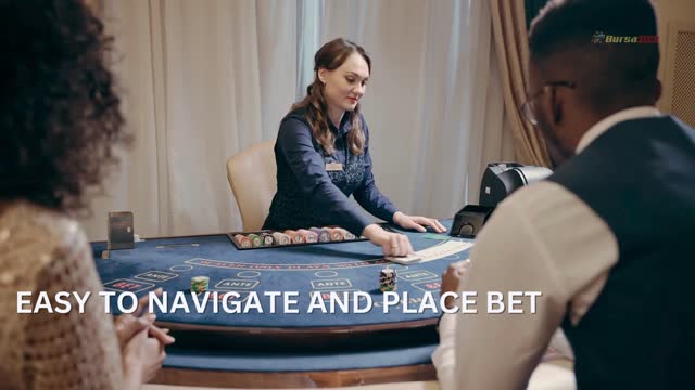 BURSA303 Link Daftar Situs Judi Bola SBOBET Agen Bola Terpercaya