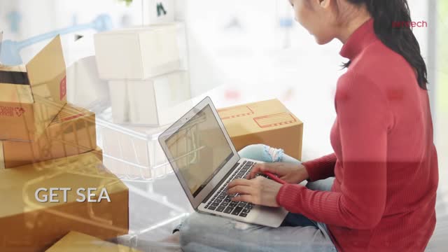 Ecommerce Development Company — Simtech Develop