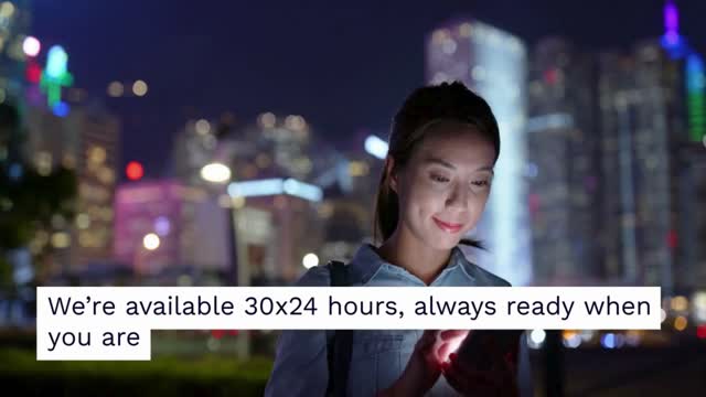 OTP service provider