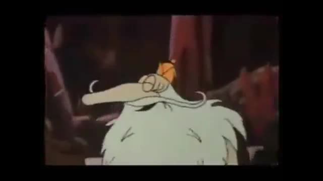 Tecknat Barn Svenska:Kalle Stropp och Grodan Boll på svindlande äventyr (1991) DVDRIPPEN (Svenska) Knattebiofilmen (HD)