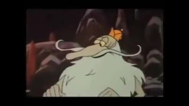 Tecknat Barn Svenska:Kalle Stropp och Grodan Boll på svindlande äventyr (1991) DVDRIPPEN (Svenska) Knattebiofilmen (4D)