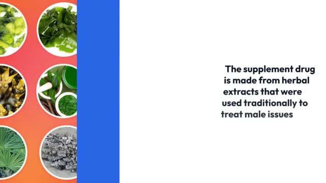 Prostadine dietary supplement