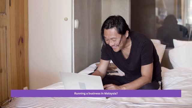 Best accounting software malaysia