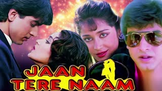 Jaan Tere Naam  1992 || Ronit Roy _ Farheen