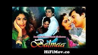 Balmaa 1993  ||  Avinash Wadhavan, Ayesha Jhulka