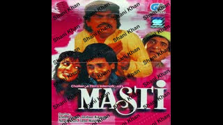 Masti 1994 || Rohan Kapoor,Johnny Lever Neeta Puri
