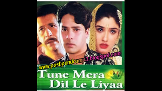 Tune Mera Dil  Le Liya (2000) ||  Raveena Tandon, Rahul Roy,Naseeruddin Shah
