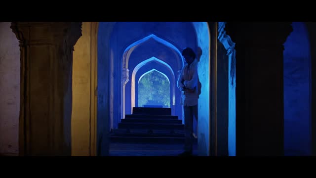 Sooryavansham (1999)