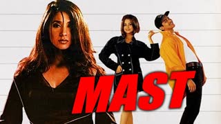 Mast (1999)  || Aftab Shivdasani, Urmila Matondkar, Antara Mali