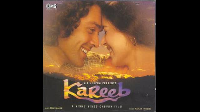 Kareeb 1998 || Bobby Deol, Neha Bajpai