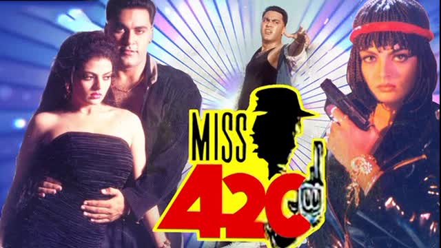 Miss 420  1998 || Baba Sehgal, Sheeba