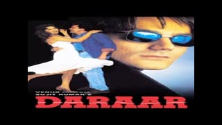 Daraar 1996  ||  Rishi Kapoor, Juhi Chawla, Arbaaz Khan, Johnny Lever