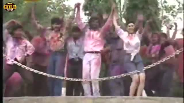 7 Days 1995 - Action Movie _ Arvind Singh, Channa Ruparel, Avtar Gill. 