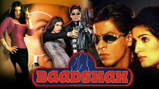 Baadshah 1999 || Shah Rukh Khan _Twinkle Khanna _Rakhee