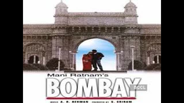Bombay 1995  || Aravinda Swamy_Manisha Koirala_Nazar