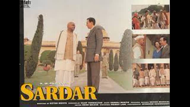 Sardar (1993)  ||  Paresh Rawal Tom Alter Annu Kapoor