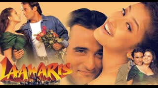 Laawaris  1999 || Jackie Shroff, Dimple Kapadia, Akshaye Khanna  Manisha Koirala.