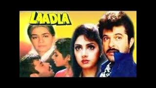 Laadla  1994 || Anil Kapoor, Sridevi, Raveena Tandon