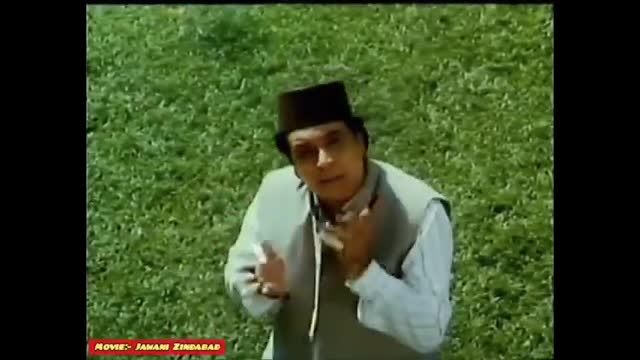 Jawani Zindabad  1990 - Aamir Khan Farha Naaz