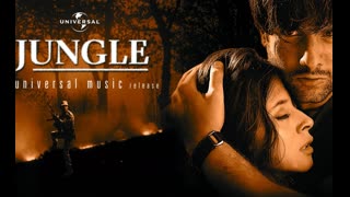 Jungle  2000 || Urmila Matondkar, Suniel Shetty, Fardeen Khan