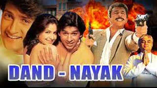 Dand Nayak (1998)  || Naseeruddin Shah, Ayesha Jhulka, Inder Kumar, Aditya Pancholi