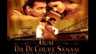 Hum Dil De Chuke Sanam 1999 || Salman Khan, Ajay Devgan, Aishwarya Rai