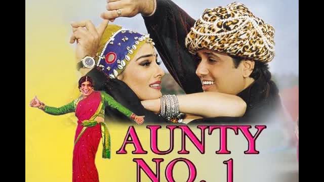 Aunty No .1 (1998)  || Govinda, Raveena Tandon, Kader Khan, Harish Kumar