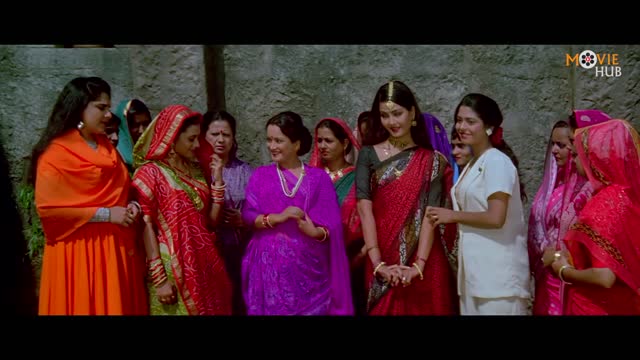 Mehandi 1998 - Rani Mukerji , Faraaz Khan, Shakti Kapoor