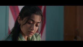 The Girlfriend (2025) Hindi - Rashmika Mandanna, Dheekshith Shetty, Anu Emmanuel.