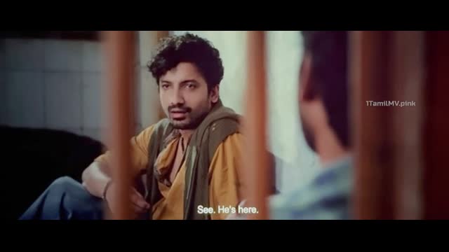 Tere Ishk Mein (2025)