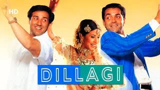 Dillagi  (1999) _ Sunny Deol _ Bobby Deol _ Urmila  Matondkar