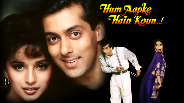 Hum Aapke Hain Kaun 1994