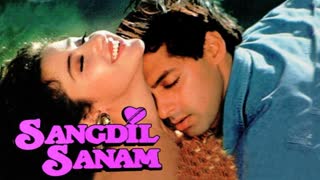 Sangdil Sanam 1994 || Salman Khan  Manisha Koirala