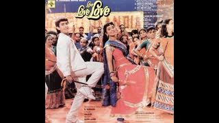 Love Love Love   1989 ||  Aamir Khan - Juhi Chawla - Gulshan Grover