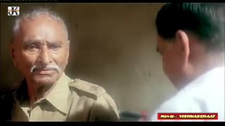 Vishwasghaat (1996)  _ Sunil Shetty _ Anupam Kher _ Anjali Jathar _ Mahesh Anand
