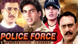 Vidroh 1996 || Akshay Kumar,Raveena Tandon, Amrish Puri