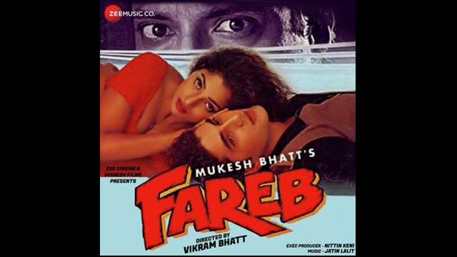 FAREB ( 1996 ) iI Suman Ranganathan Milind Gunaji  Faraaz Khan