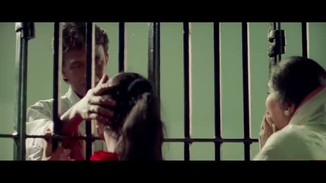 Ravan Raaj (1995) -  Mithun Chakraborty, Madhoo & Aditya Pancholi