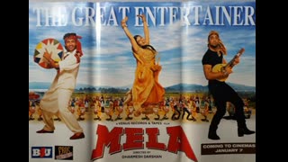 Mela  2000 || Aamir Khan, Aishwarya Rai, Twinkle Khanna ,Faisal Khan