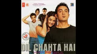 Dil Chahta Hai  2001 || Aamir Khan, Akshaye Khanna, Preity Zinta, Saif Ali Khan