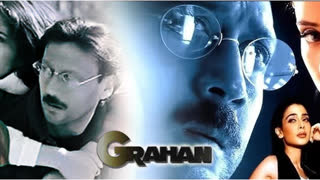 Grahan 2001  || Jackie Shroff, Manisha Koirala, Ameeta, Anupama Verma.