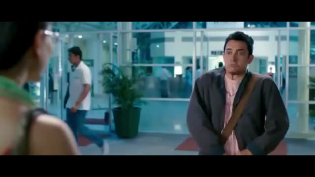 3 idiots 2009 - Amir Khan, Madavan,Sharman Joshi, Kareena Kapoor, Boman Irani