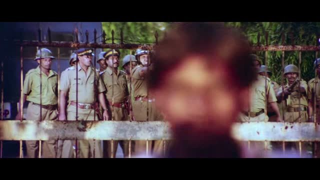 Khuddar (1994) - Govinda, Karishma Kapoor