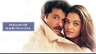 Hamara Dil Aapke Pass Hai 2000  || Anil Kapoor, Aishwarya Rai , Sonali Bendre