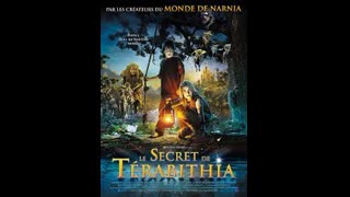 Bridge to Terabithia 2007 Hindi Dubbed