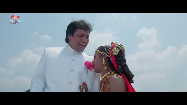Gambler (1995) - Govinda, Shilpa Shetty, Aditya Pancholi
