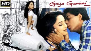 Gaja Gamini 2000  ||  Shah Rukh Khan , Madhuri Dixit, Shabana Azmi, Naseeruddin Shah