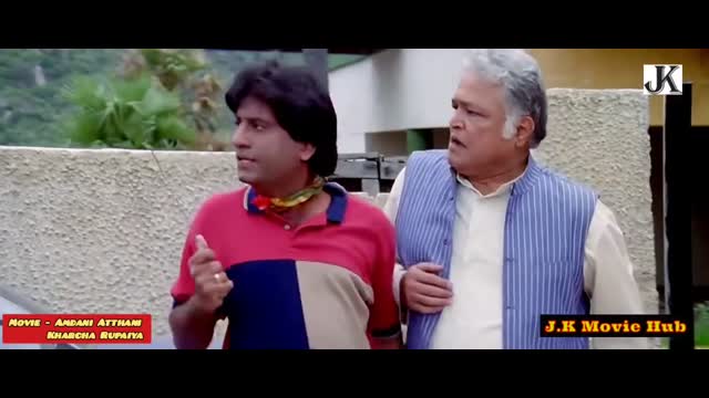 Aamdani Atthani Kharcha Rupaiya (2001)  Govinda ,Chandrachur Singh , Juhi Chawla 